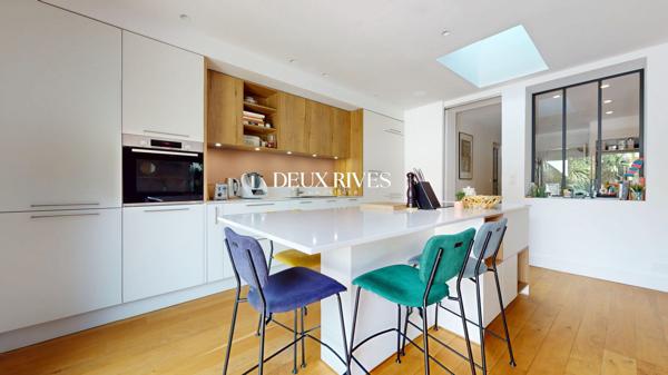 Le charme d'une maison, la sérénité d'un jardin - Exclusivité Toutes-Aides