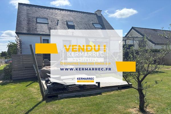 Maison 7 pièces – 123 m² environ à Val-d'Izé (ref : 3309)