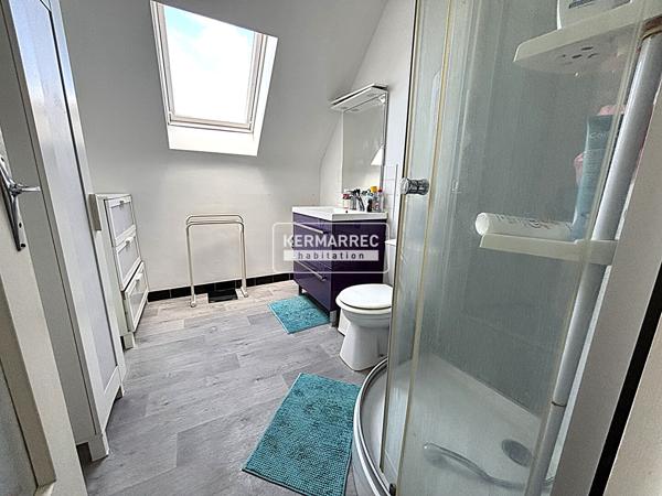 Maison 7 pièces – 123 m² environ à Val-d'Izé (ref : 3309)