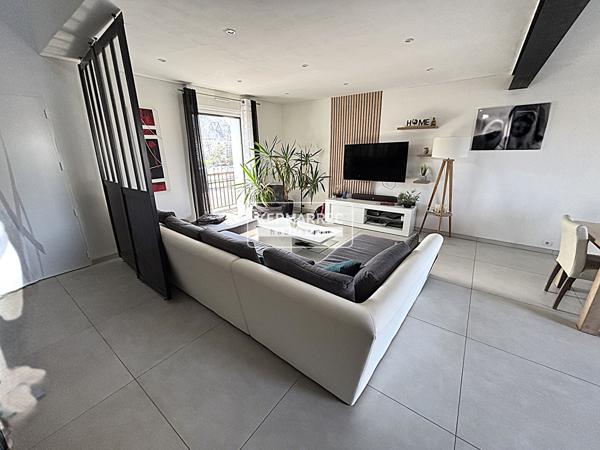 Maison 7 pièces – 123 m² environ à Val-d'Izé (ref : 3309)
