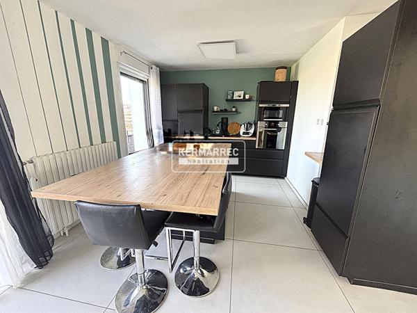 Maison 7 pièces – 123 m² environ à Val-d'Izé (ref : 3309)