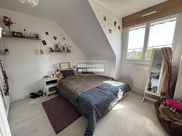 Maison 7 pièces – 123 m² environ à Val-d'Izé (ref : 3309)
