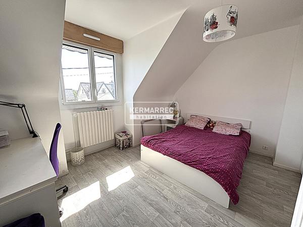 Maison 7 pièces – 123 m² environ à Val-d'Izé (ref : 3309)