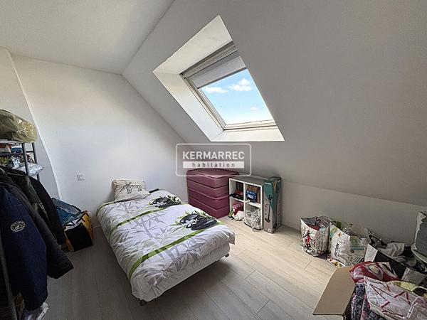 Maison 7 pièces – 123 m² environ à Val-d'Izé (ref : 3309)