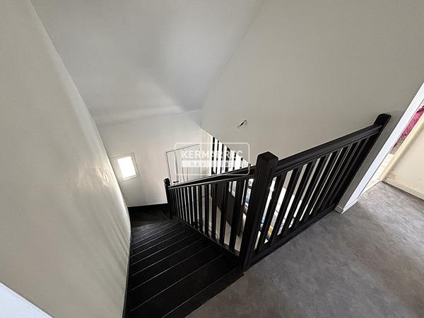 Maison 7 pièces – 123 m² environ à Val-d'Izé (ref : 3309)
