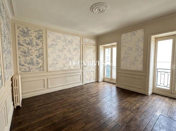 Appartement T4 PROCHE CATHEDRALE