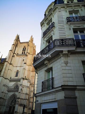 Appartement T4 PROCHE CATHEDRALE