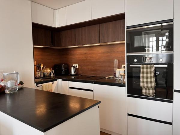 Appartement T3 à louer Saint Malo - 84 m² (réf : 529671)