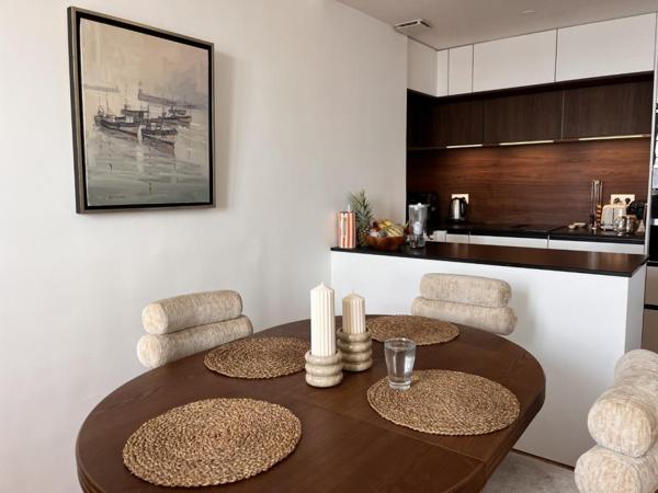 Appartement T3 à louer Saint Malo - 84 m² (réf : 529671)