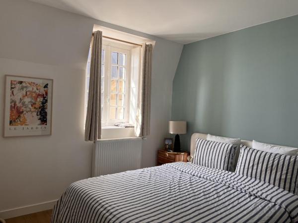 Appartement T3 à louer Saint Malo - 84 m² (réf : 529671)