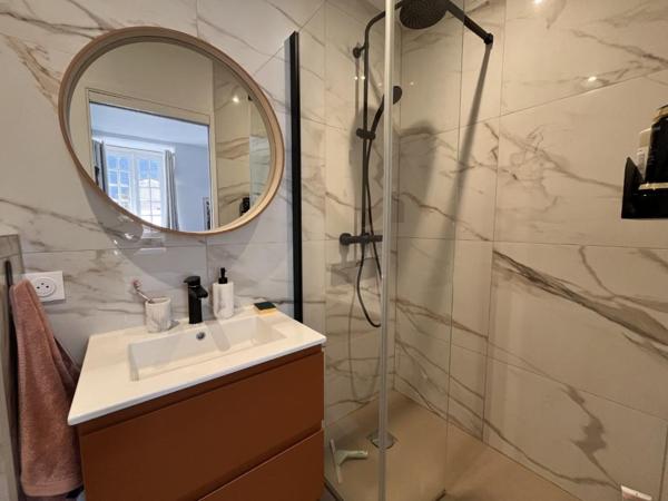 Appartement T3 à louer Saint Malo - 84 m² (réf : 529671)