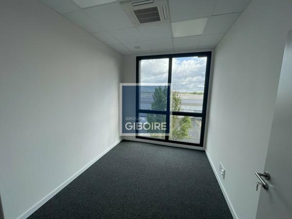 RENNAISSANCE : Bureaux - A VENDRE - ANGERS (réf : 49.017427)