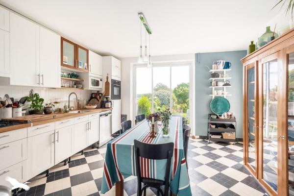 Maison à vendre 272 896 € Saint-Pol-de-Léon 5 p 118 m² DPE D