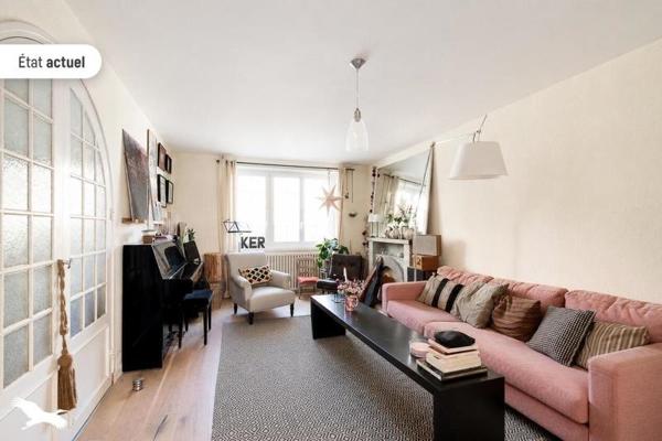 Maison à vendre 272 896 € Saint-Pol-de-Léon 5 p 118 m² DPE D