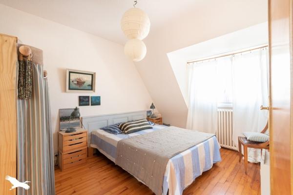 Maison à vendre 272 896 € Saint-Pol-de-Léon 5 p 118 m² DPE D
