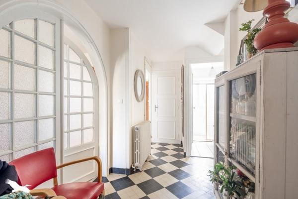 Maison à vendre 272 896 € Saint-Pol-de-Léon 5 p 118 m² DPE D