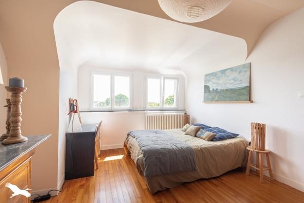 Maison à vendre 272 896 € Saint-Pol-de-Léon 5 p 118 m² DPE D