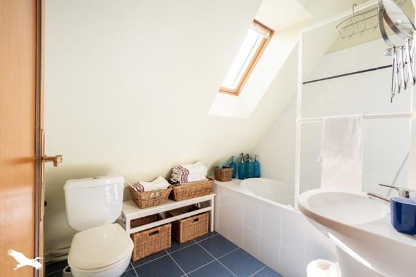 Maison à vendre 272 896 € Saint-Pol-de-Léon 5 p 118 m² DPE D