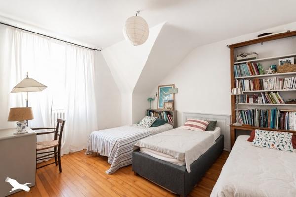 Maison à vendre 272 896 € Saint-Pol-de-Léon 5 p 118 m² DPE D