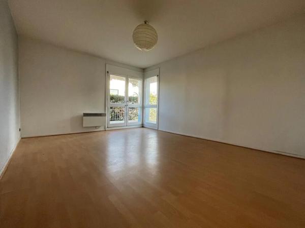 Appartement à vendre à Toulouse (31400)