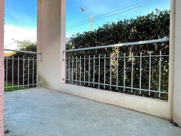 Appartement à vendre à Toulouse (31400)