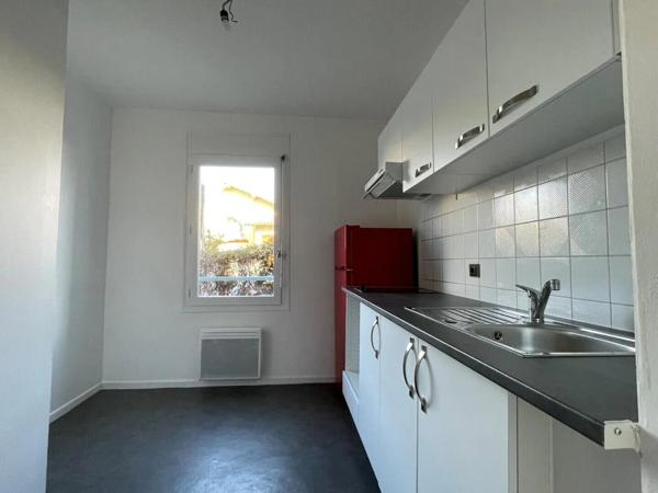 Appartement à vendre à Toulouse (31400)