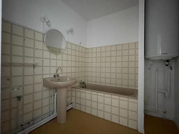 Appartement à vendre à Toulouse (31400)
