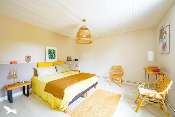 Maison 690 000 € Mios 6 p 210 m² DPE C