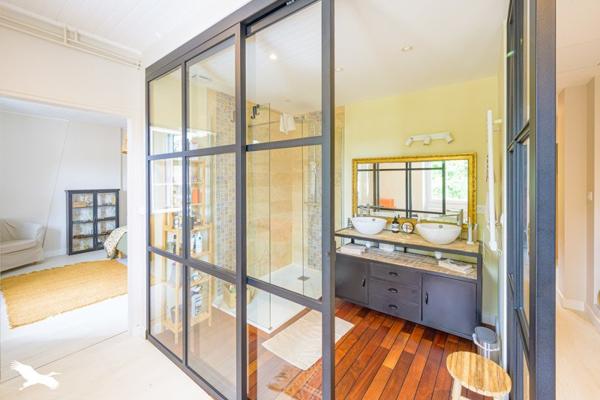 Maison 690 000 € Mios 6 p 210 m² DPE C
