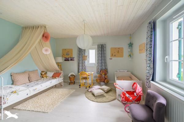 Maison 690 000 € Mios 6 p 210 m² DPE C