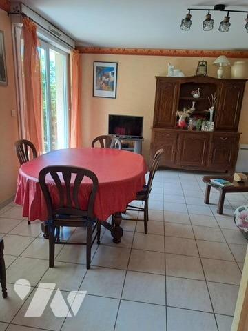 TOISON d'OR - JOLI TYPE 3 en Rez-de-jardin