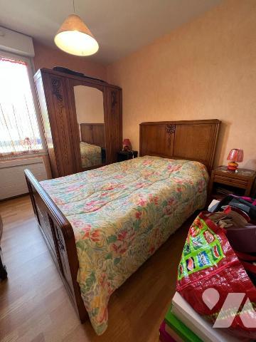 TOISON d'OR - JOLI TYPE 3 en Rez-de-jardin