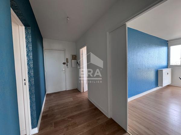charmant appartement T4 Orléans 77 m²
