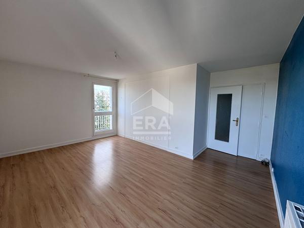 charmant appartement T4 Orléans 77 m²