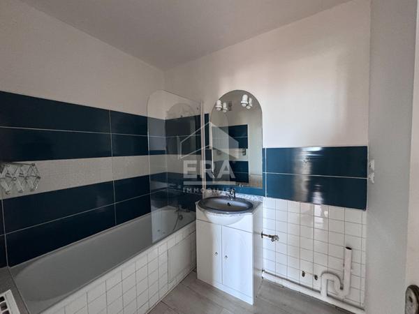 charmant appartement T4 Orléans 77 m²