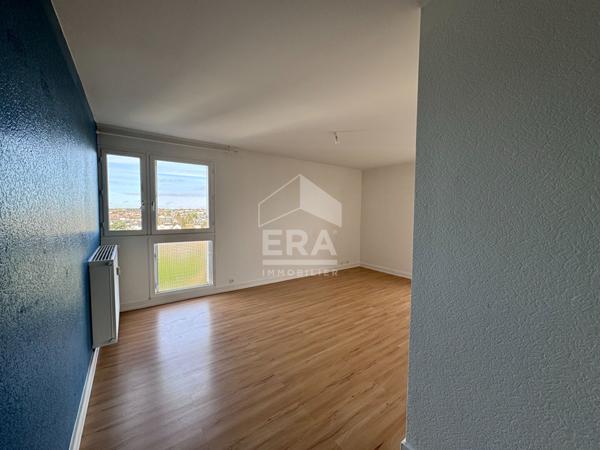 charmant appartement T4 Orléans 77 m²