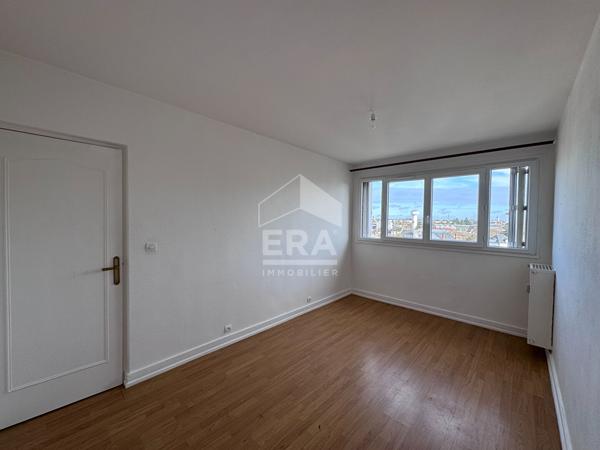 charmant appartement T4 Orléans 77 m²