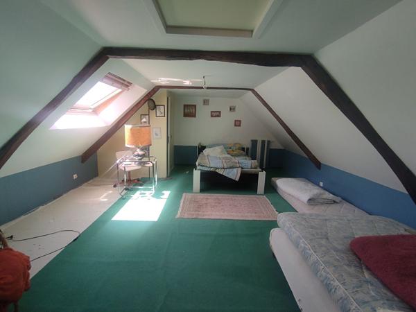 Maison Pontchateau 7 pièce(s) 150 m2