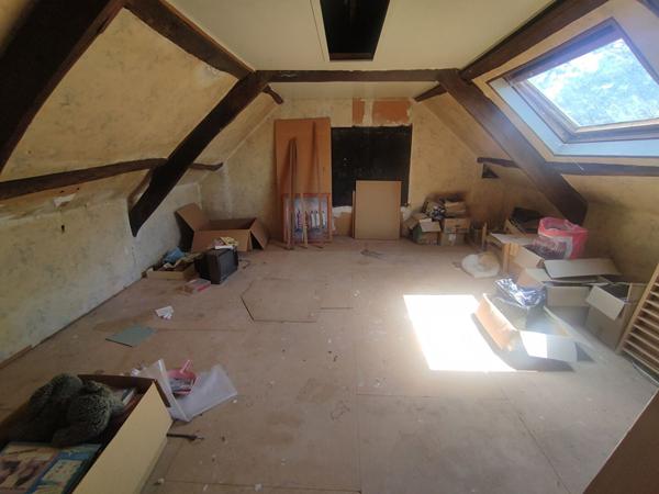 Maison Pontchateau 7 pièce(s) 150 m2