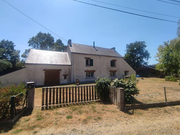 Maison Pontchateau 7 pièce(s) 150 m2