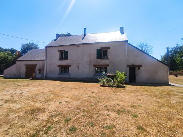 Maison Pontchateau 7 pièce(s) 150 m2
