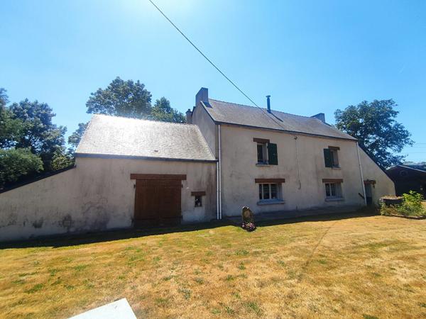 Maison Pontchateau 7 pièce(s) 150 m2