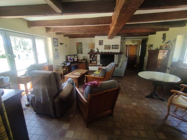 Maison Pontchateau 7 pièce(s) 150 m2