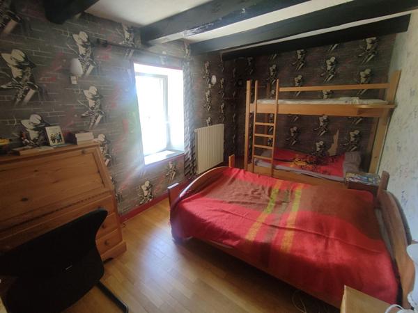 Maison Pontchateau 7 pièce(s) 150 m2