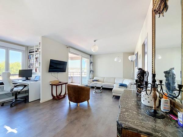 Appartement 472 500 € Lyon 09 3 p 89 m² DPE D
