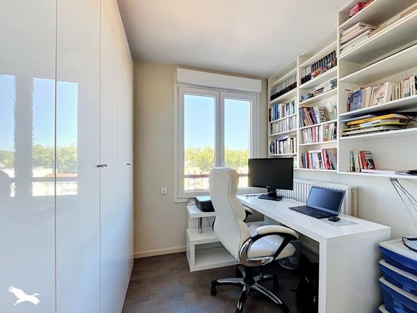 Appartement 472 500 € Lyon 09 3 p 89 m² DPE D