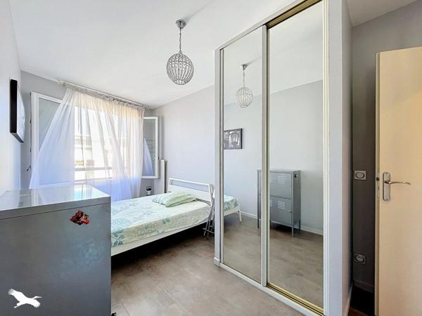 Appartement 472 500 € Lyon 09 3 p 89 m² DPE D