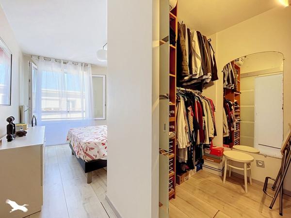 Appartement 472 500 € Lyon 09 3 p 89 m² DPE D