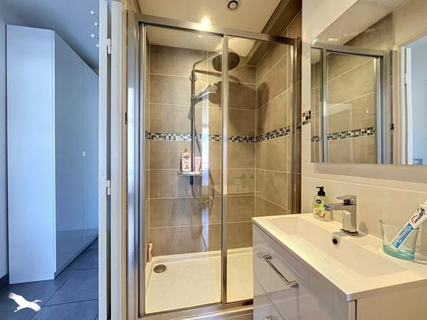 Appartement 472 500 € Lyon 09 3 p 89 m² DPE D