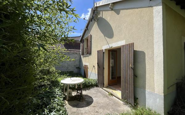 Maison à vendre    4 pièces • 72,63 m2 Mandres-les-Roses